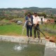 remplissage d'un bassin
