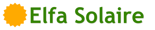 logo elfa solaire